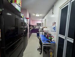 Blk 175 Yishun Avenue 7 (Yishun), HDB 5 Rooms #618284941